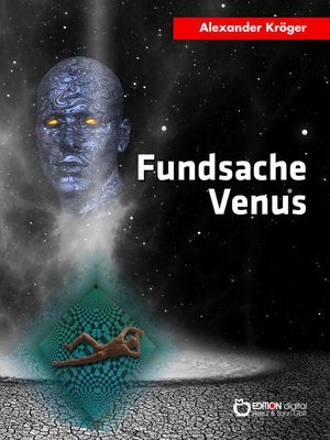 cover image of Fundsache Venus